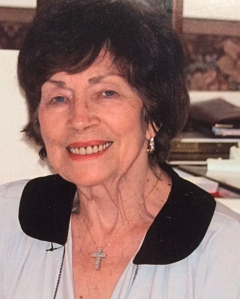 Barbara Gramling
