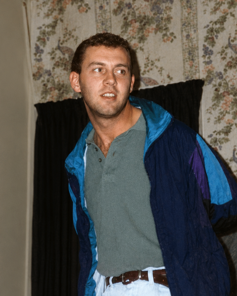 David Ray Reffitt Profile Photo