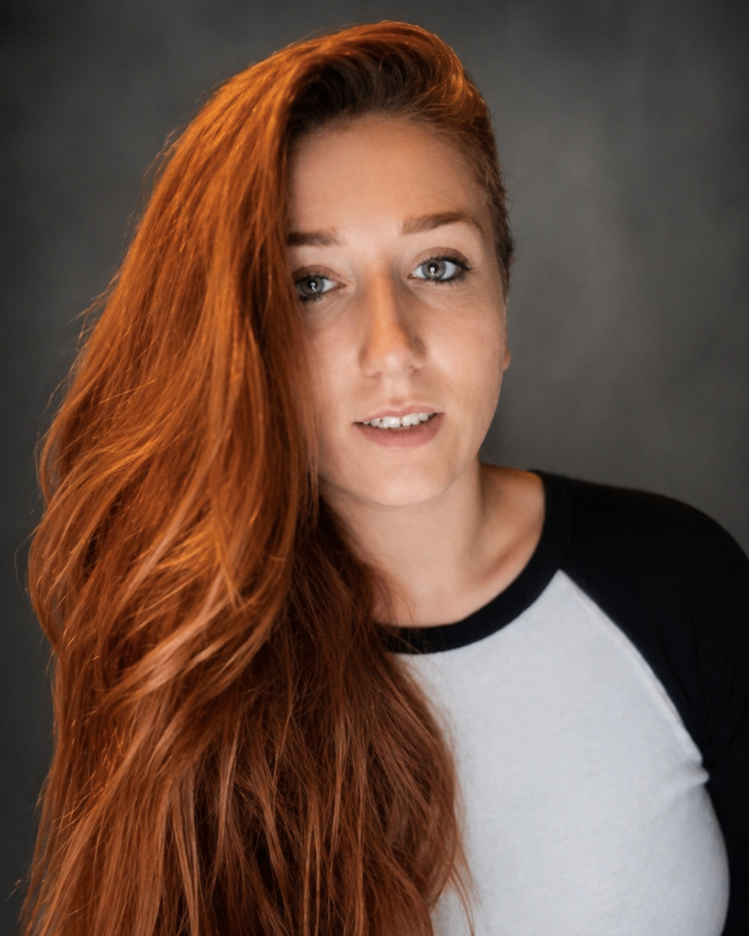 Jillian Rhiana Summerville Profile Photo