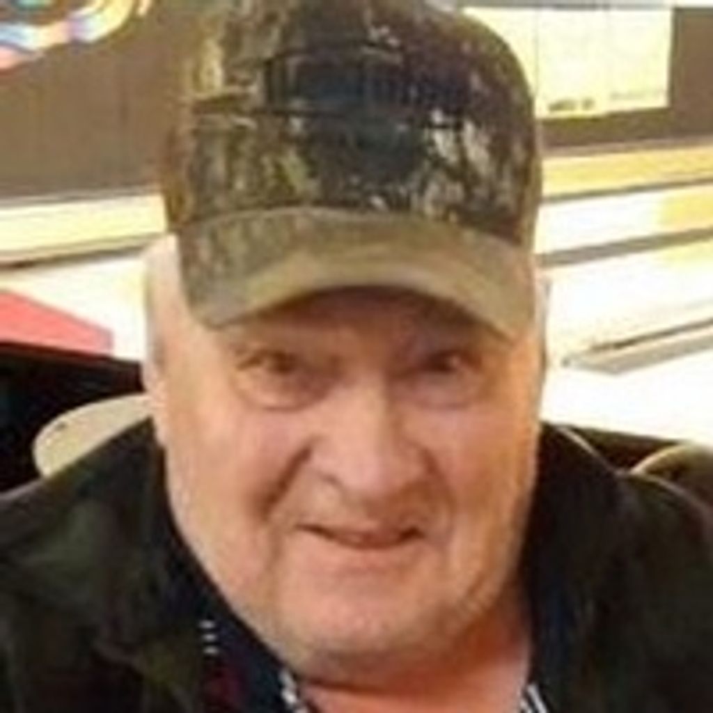 Raymond B. Booms