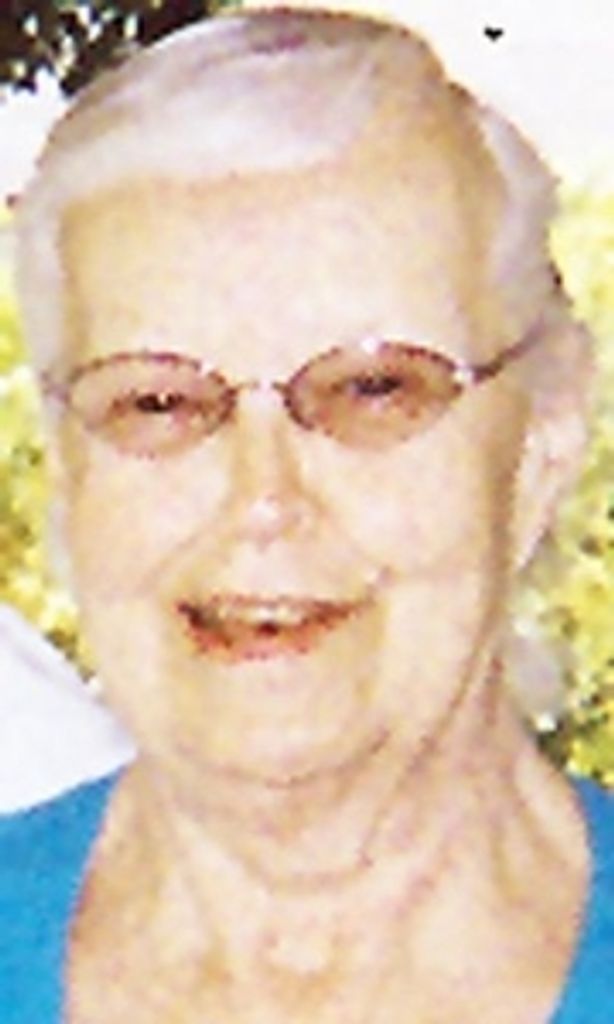 Mrs. Frankie "Bobbie" M. Norment