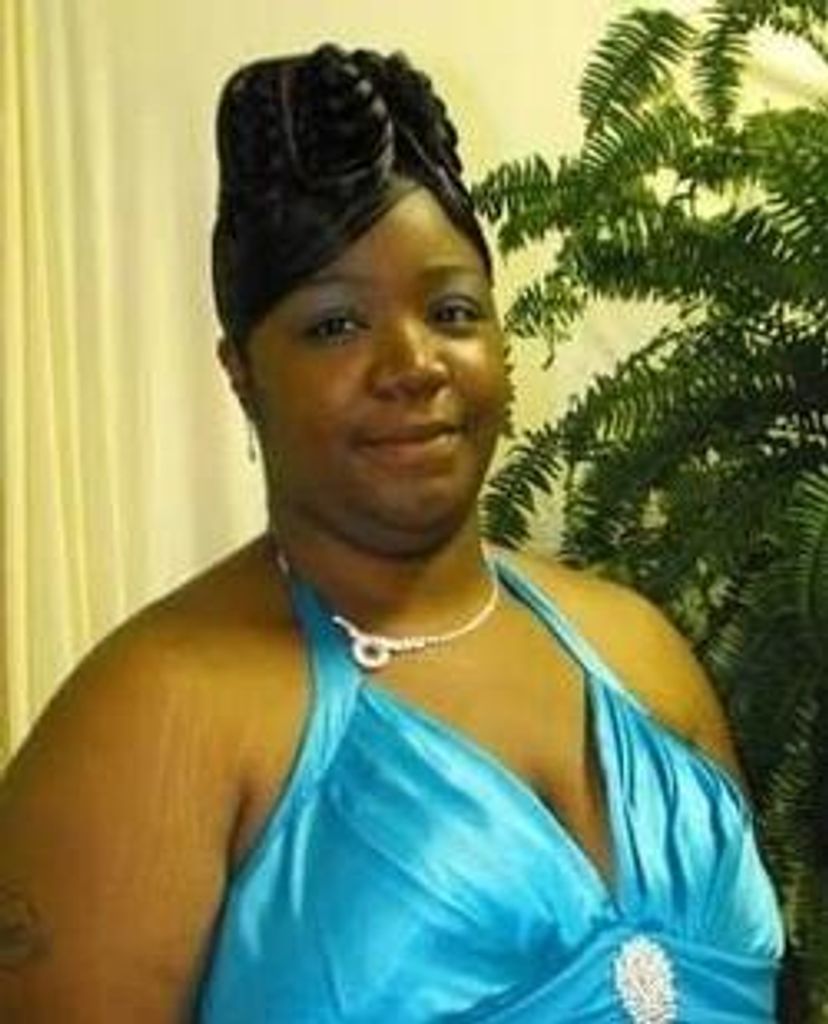 Shauntrice Jones Profile Photo