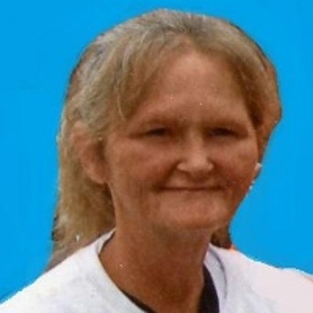 Marla Del Keefer