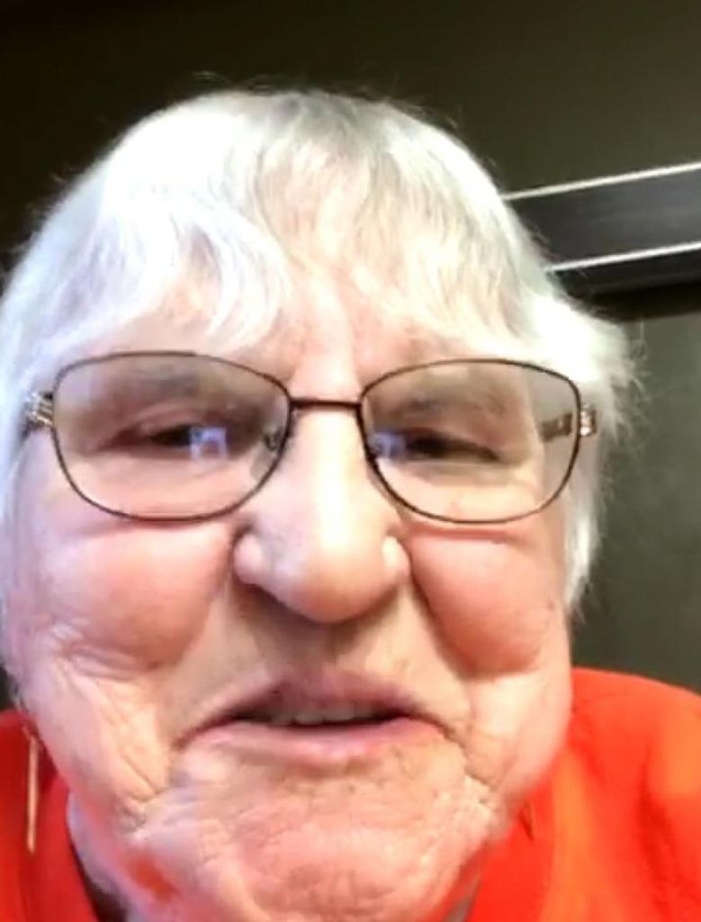 Patricia Edwards Profile Photo