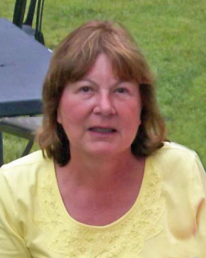Karin Lisischeff Profile Photo