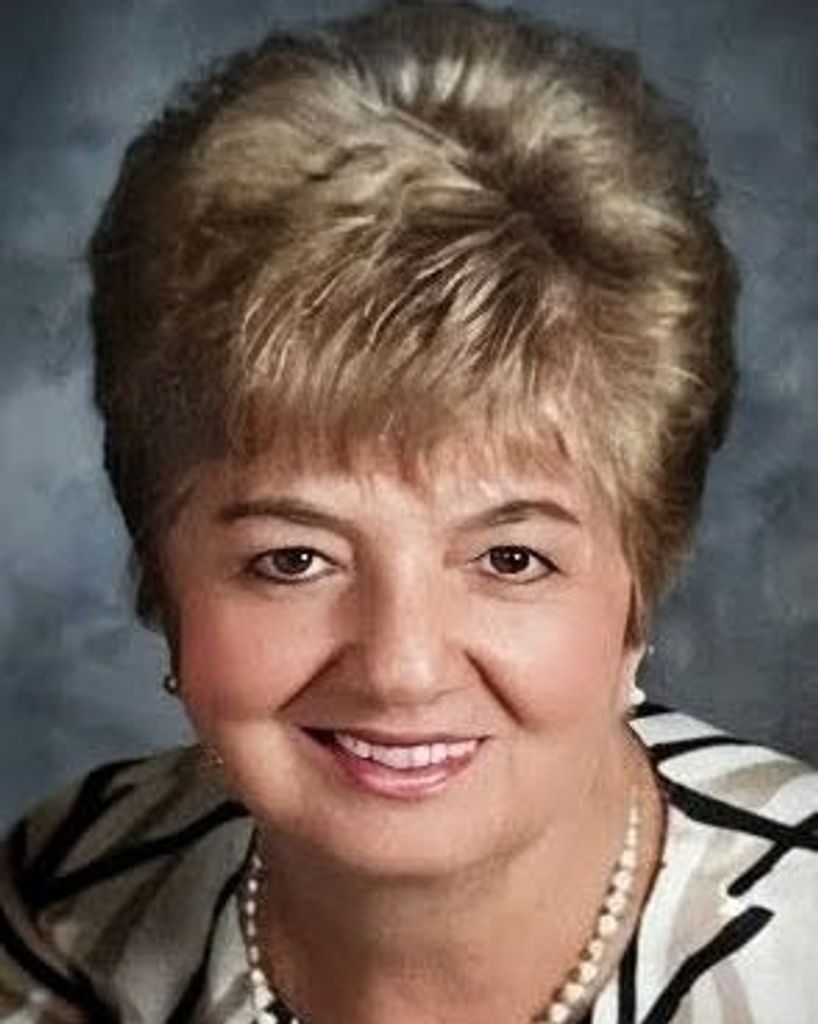 Mary Jane Perrotti