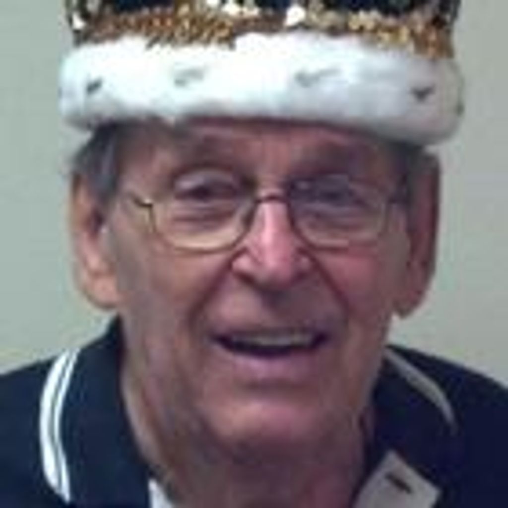 Richard J. "Zeke" Russ