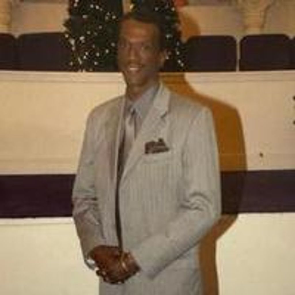 Danny Ricardo Moore, Sr.