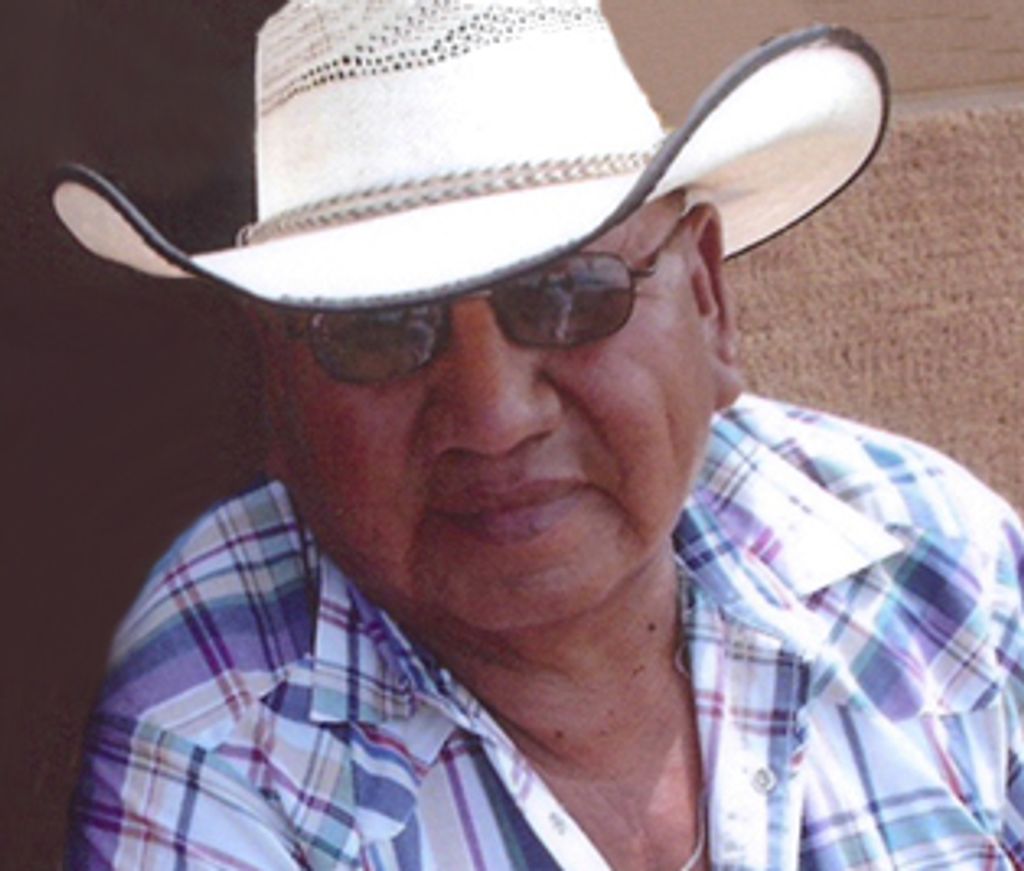 Earl Standing Bear