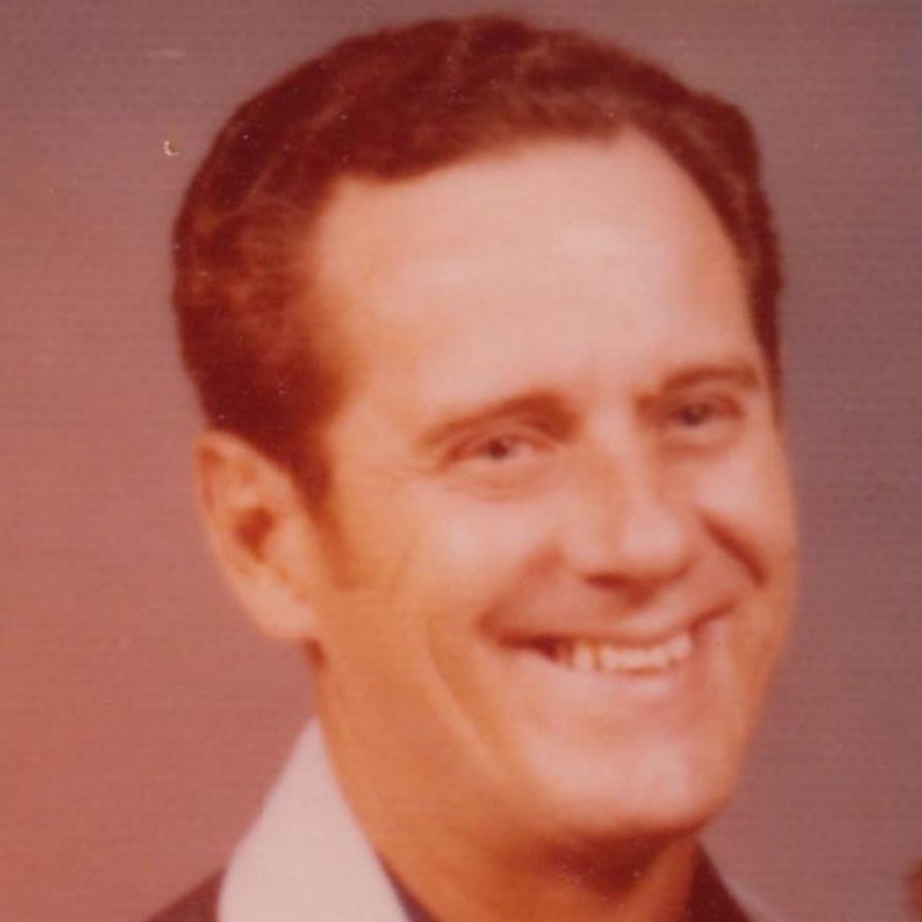 Vaughn Leroy Young Profile Photo