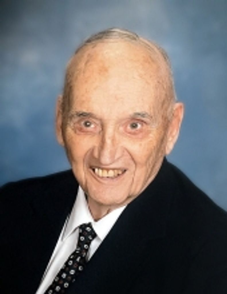 Roger  Eugene Johnson