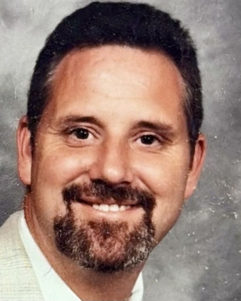 David Southern Grubbs Jr.