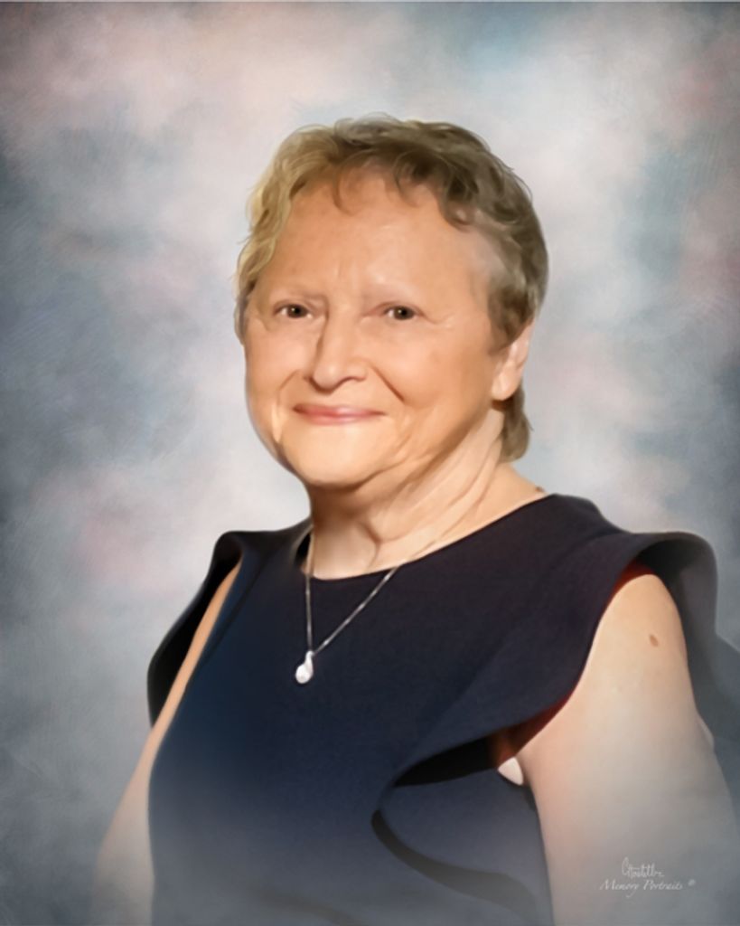 Wanda Naquin
