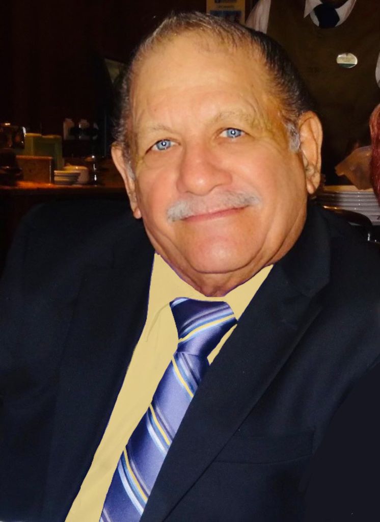 Suriel Colon Profile Photo