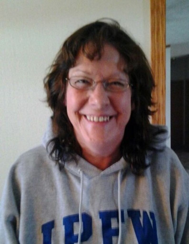 Julie Ann (Whitcomb)  Ross