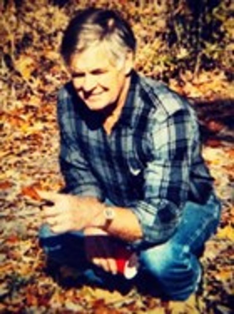 James "Jake" Williamson