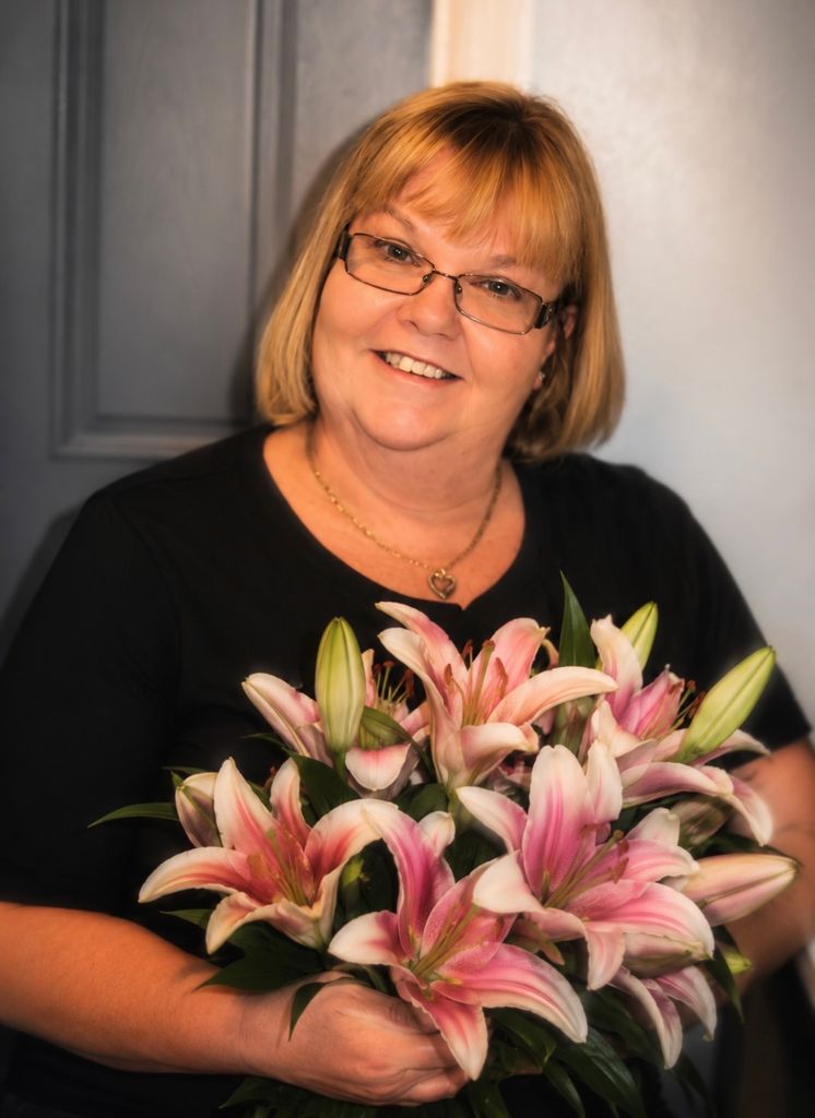 Barbara Jo Behling Profile Photo