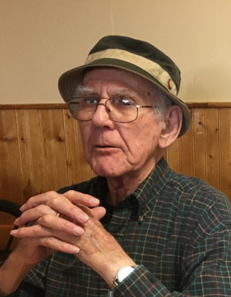 Bill O. Dunham Profile Photo