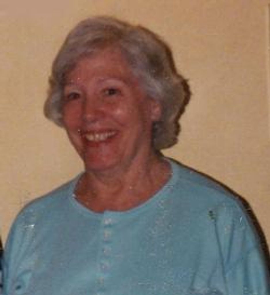 Mary A. Corbin