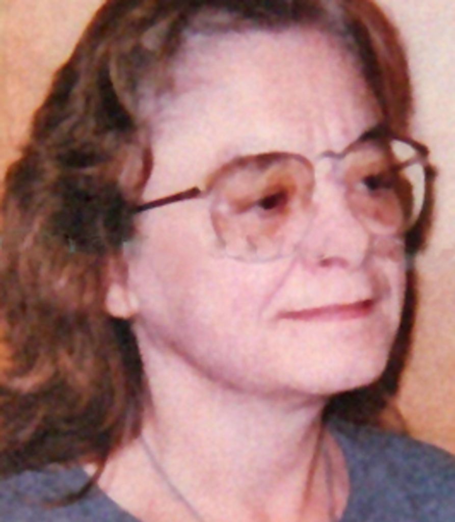 Edna Greenwood