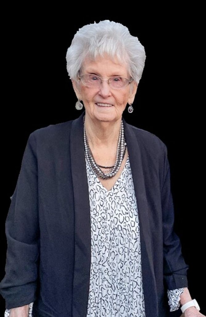 Jane Winn Profile Photo