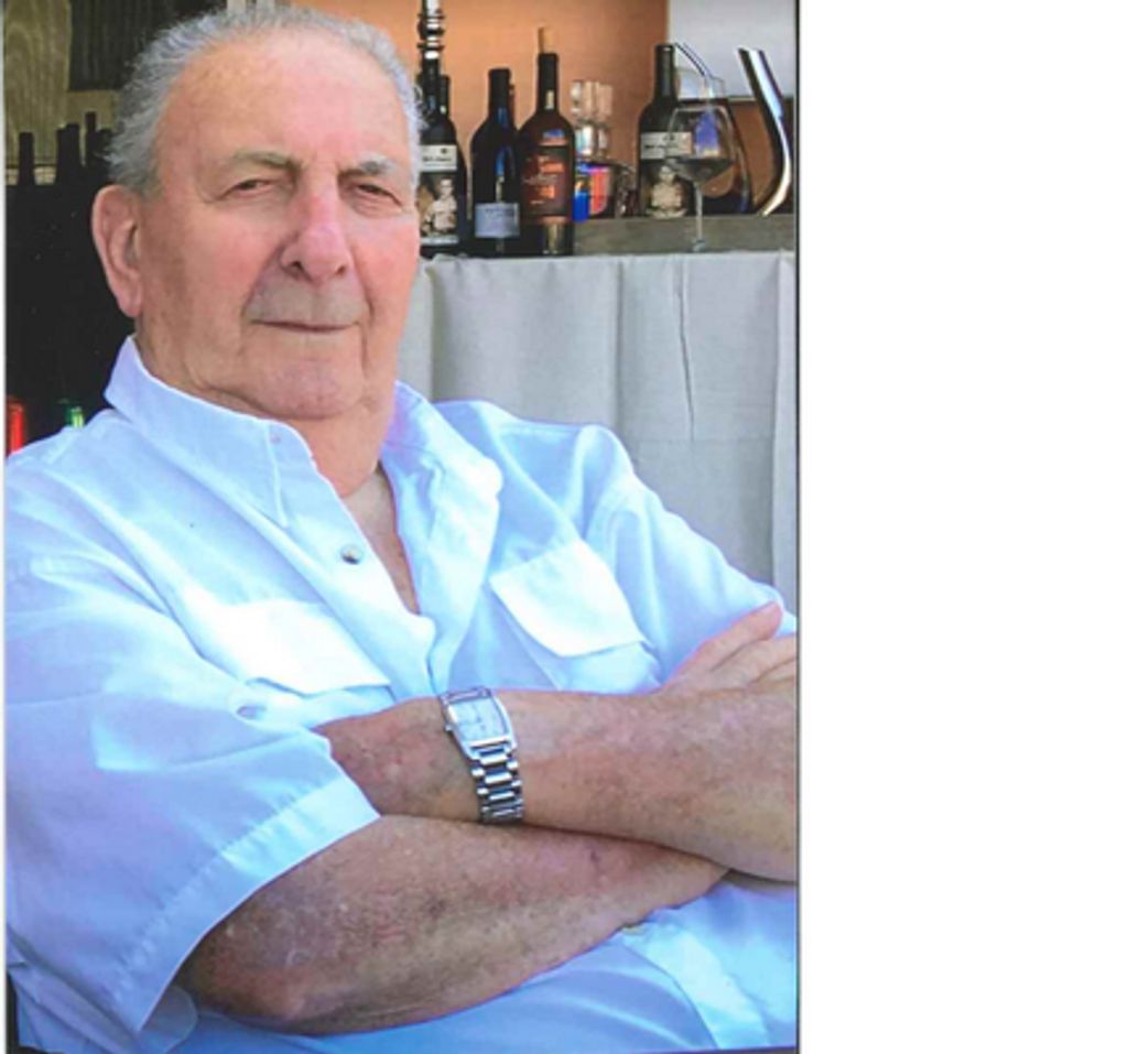 Dante T. Brunetti Profile Photo