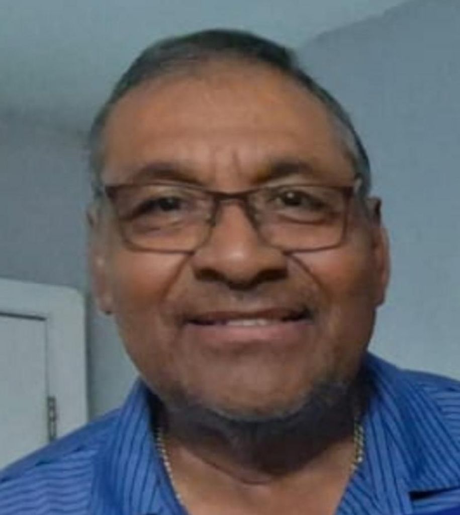 Miguel R. Saucedo Profile Photo