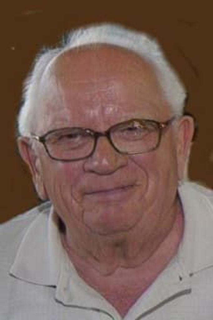 Melvin Marlene Radebaugh