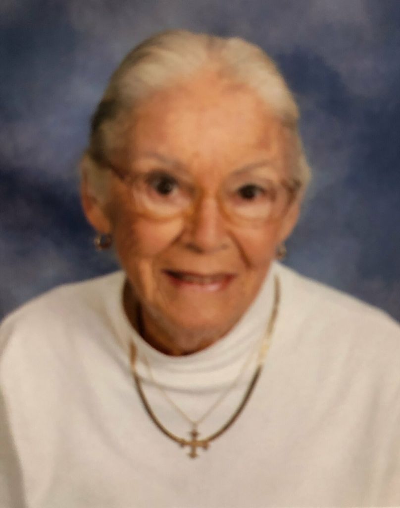 Louisa Davis Peacock