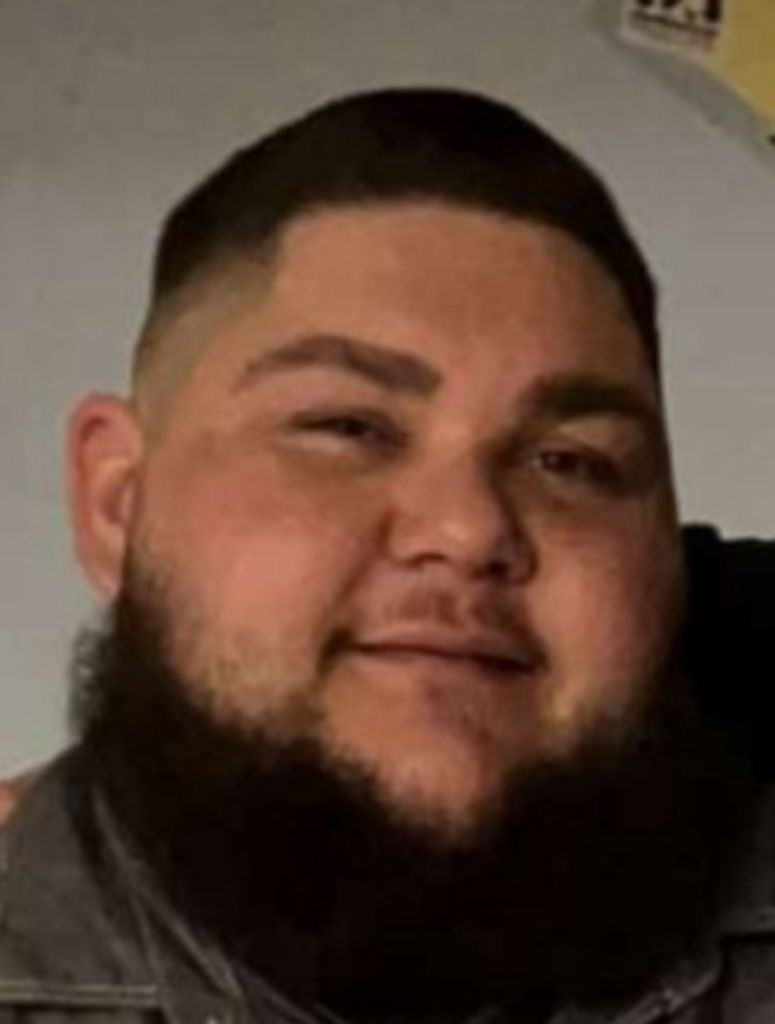 Tyler Hogan Profile Photo