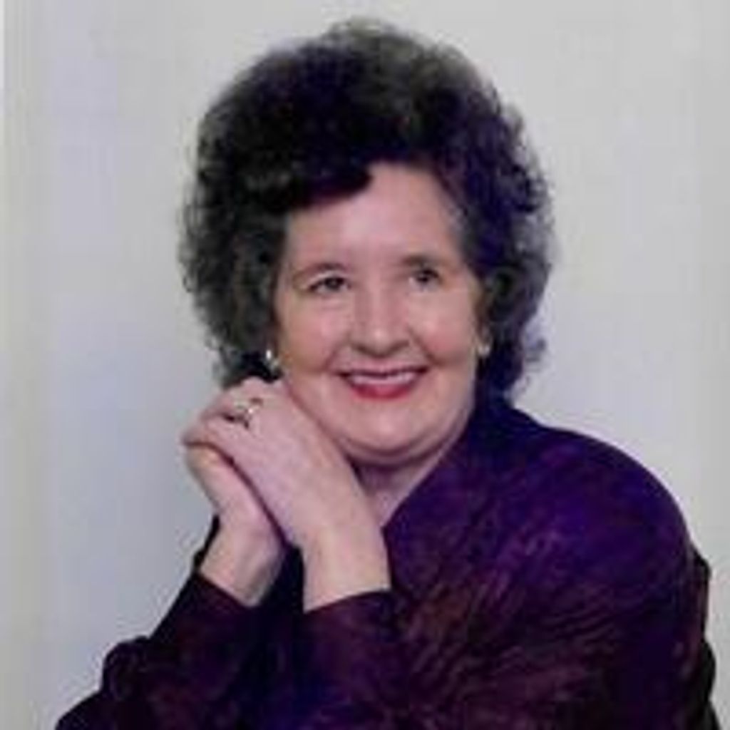 Beulah McDonald