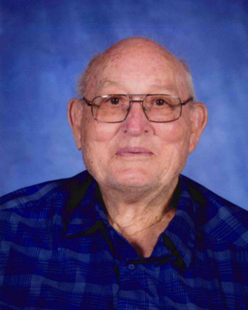James F. Gracy