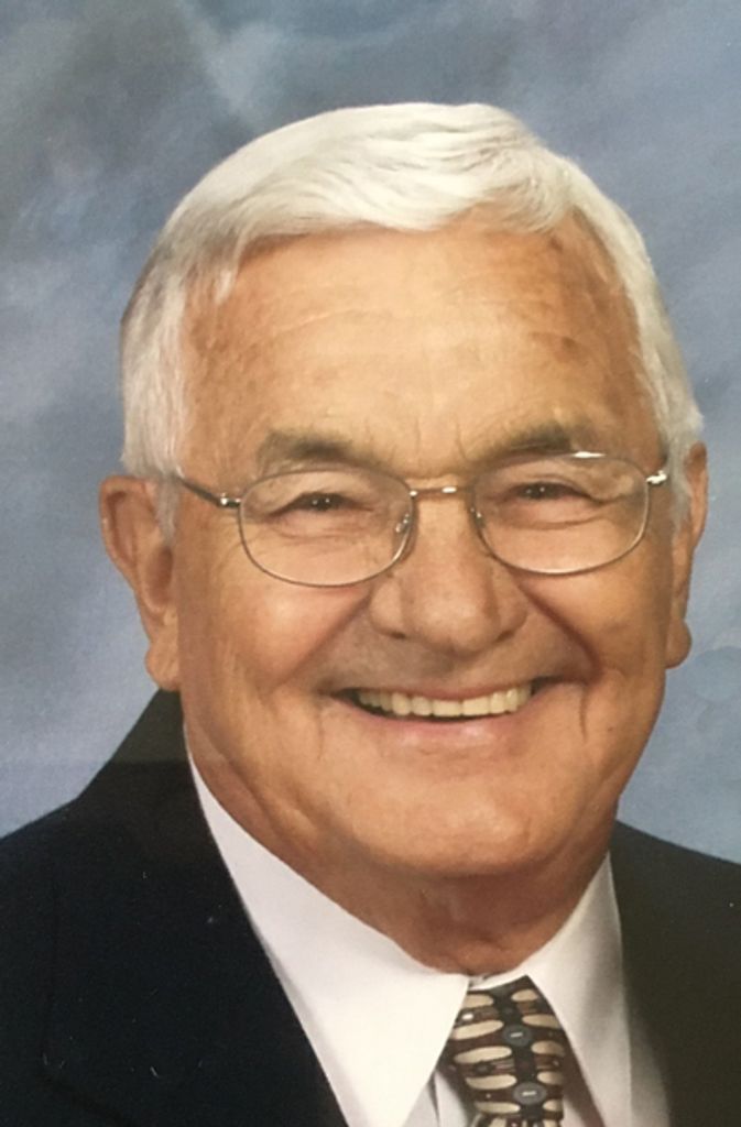 Anthony E. Huelse Profile Photo