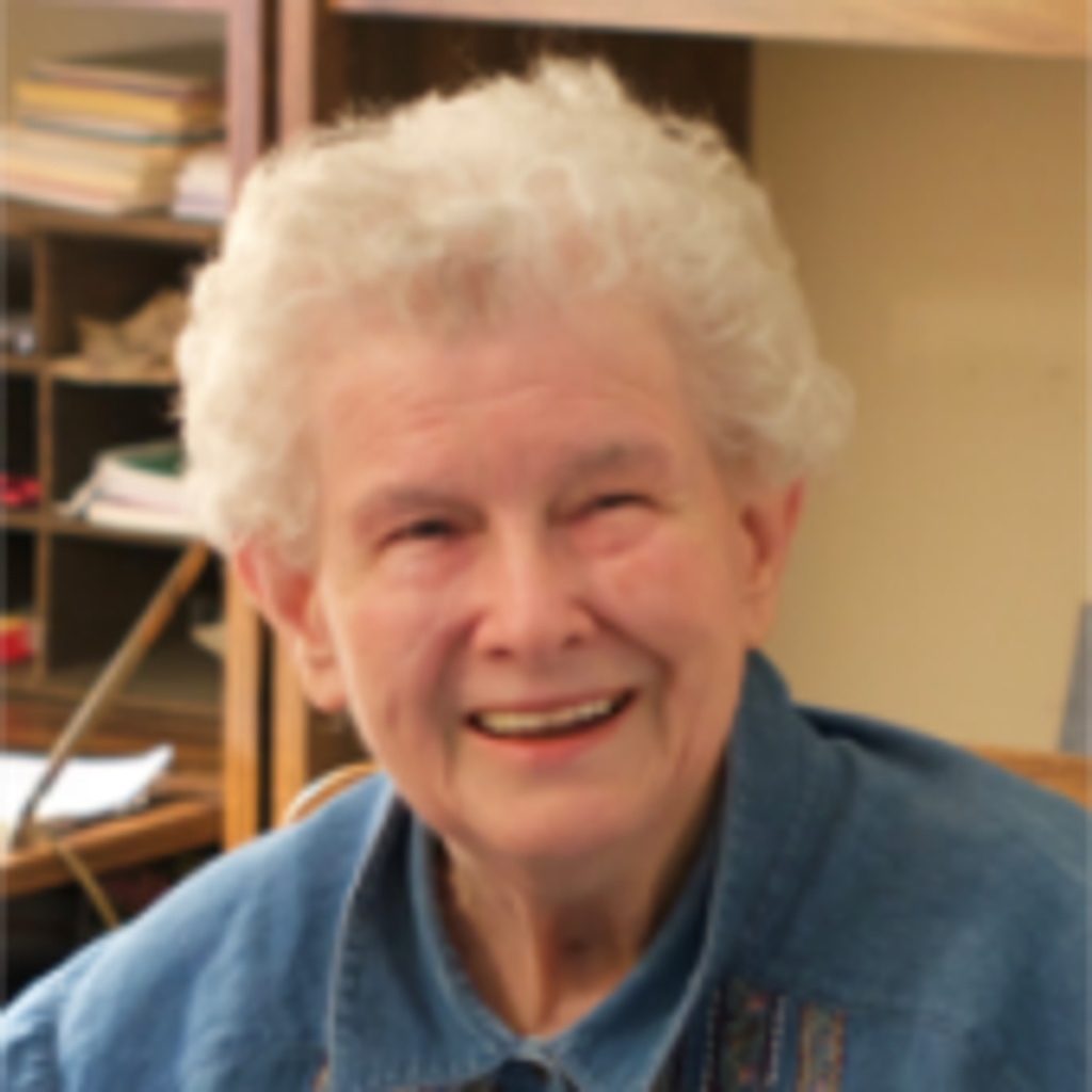 Charlotte A. Nelson