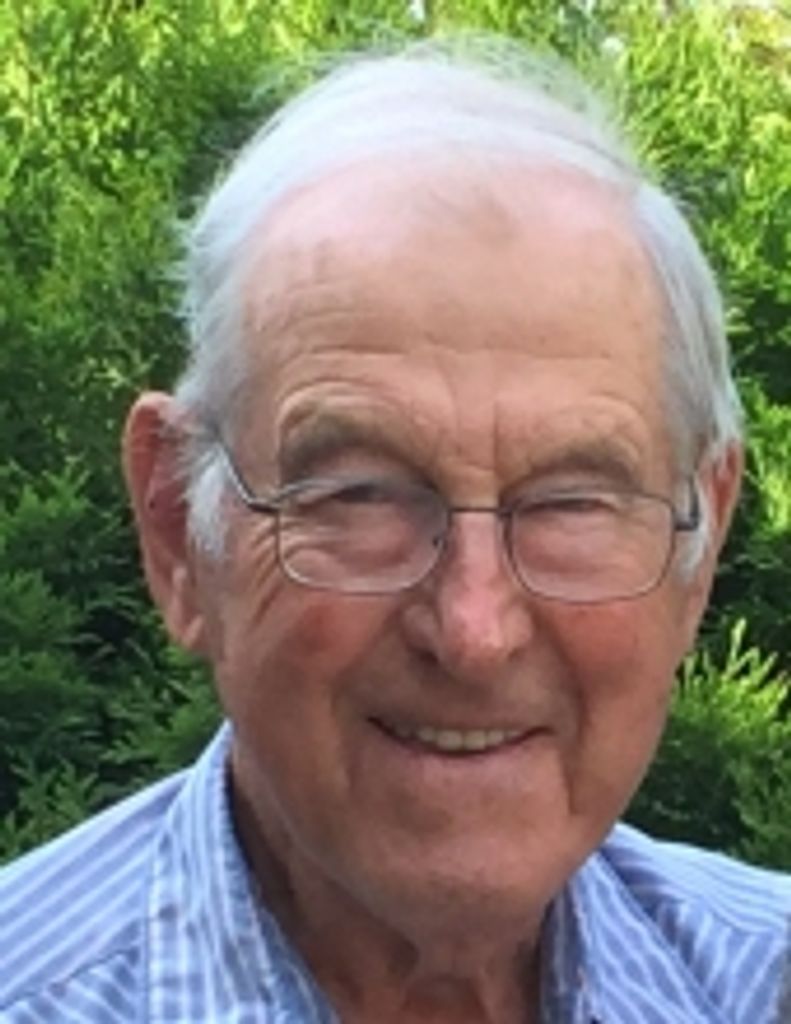 Herbert Forest Teichman