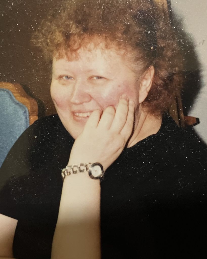 Eva I. Nelson Profile Photo