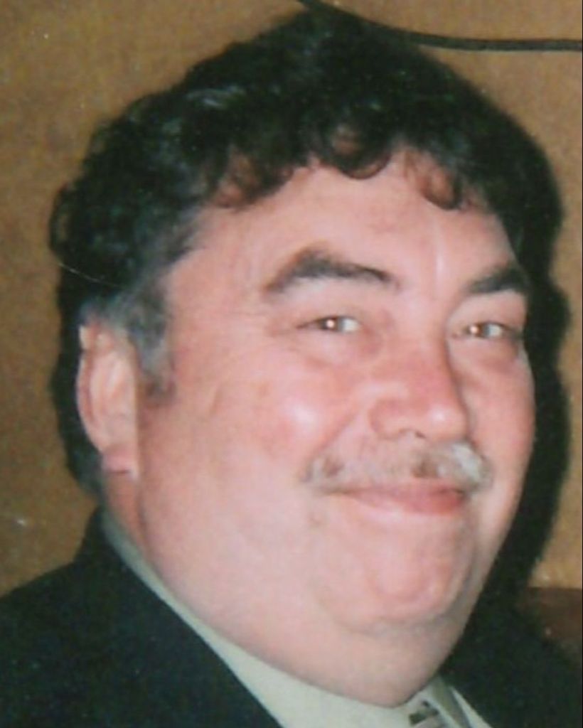 Michael Smith