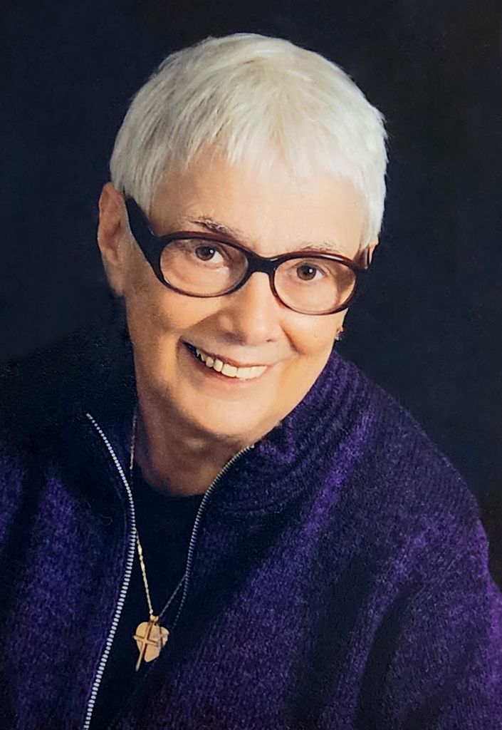 Joan Marie Guyette Kavanaugh Thomas Winter