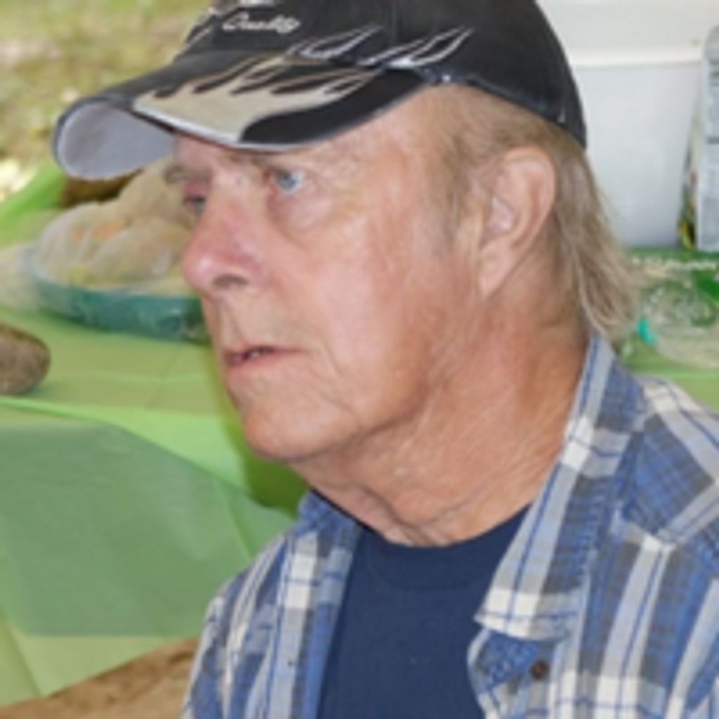 David Michael Carey Profile Photo
