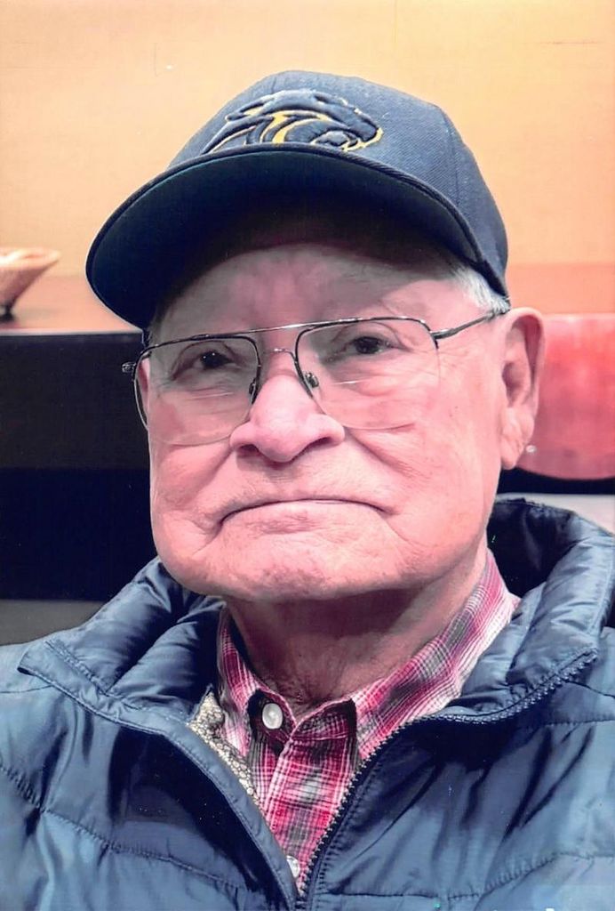 Stanley J Bluff Sr. Profile Photo