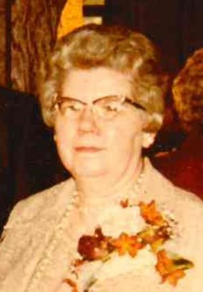 Miriam A. Woerner