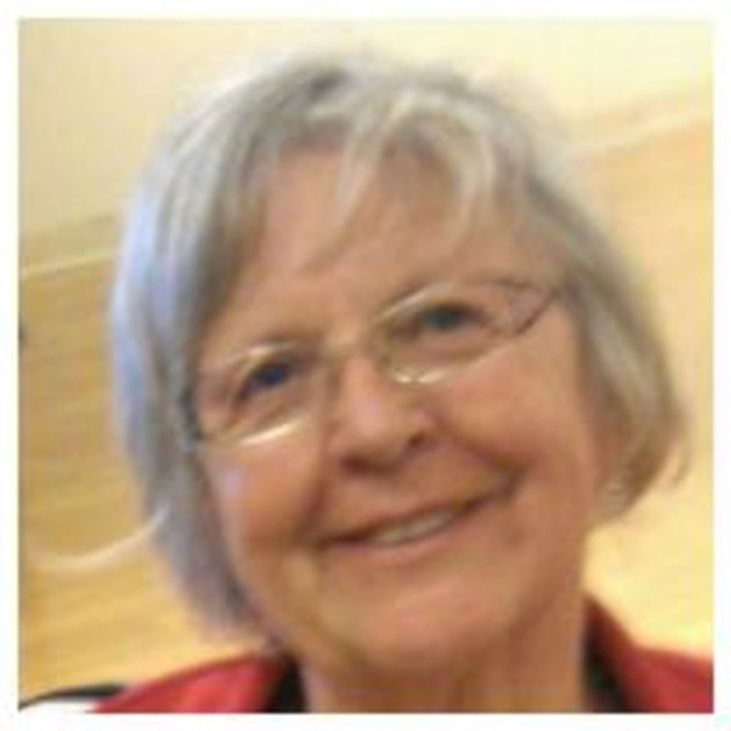 Mrs Janet V. Simmons