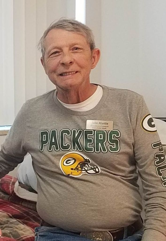 John W. Martin Profile Photo