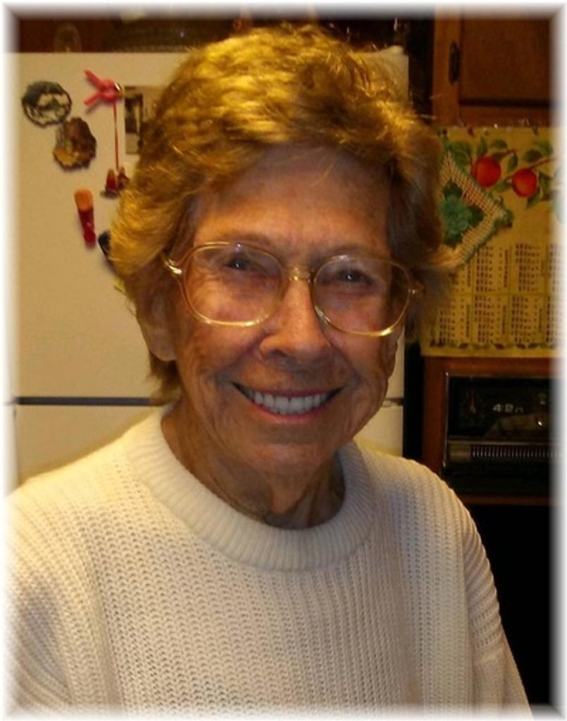 Mary (Wilma) Beasley Profile Photo