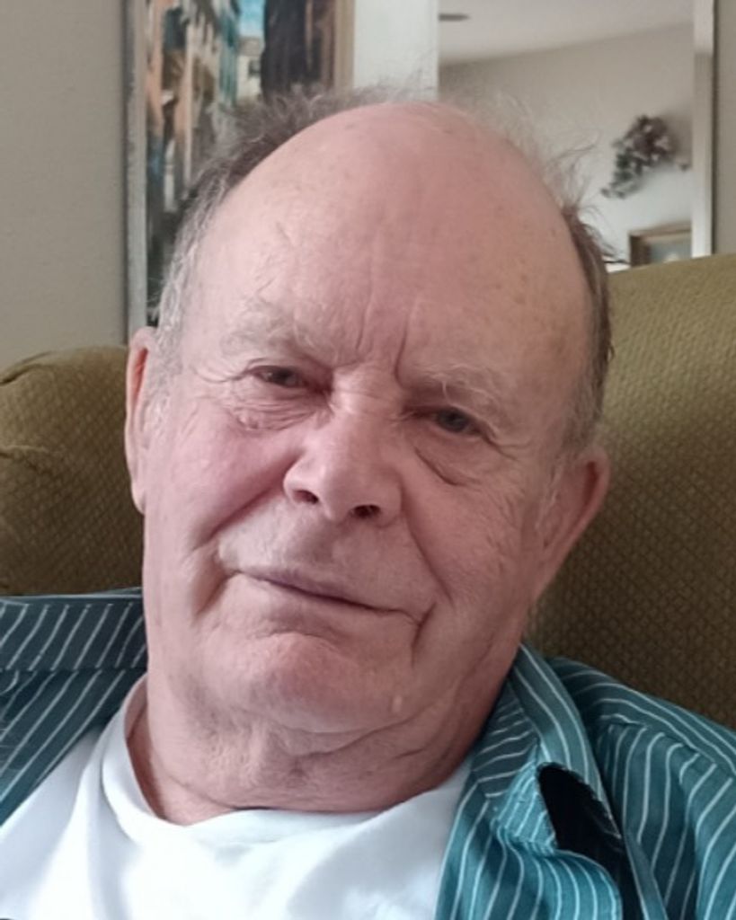 Lynn DeForest Babcock