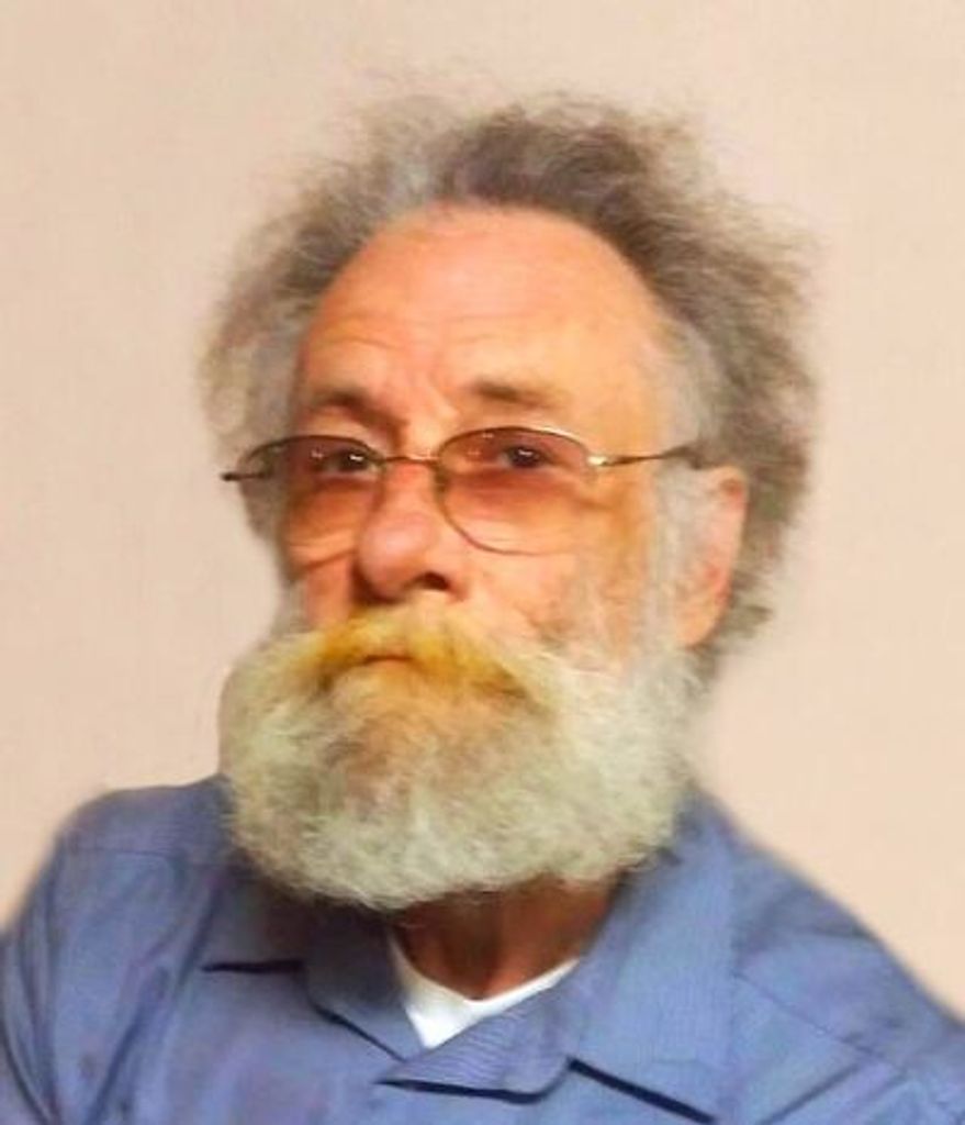 George Lewis Thacker Jr. Profile Photo