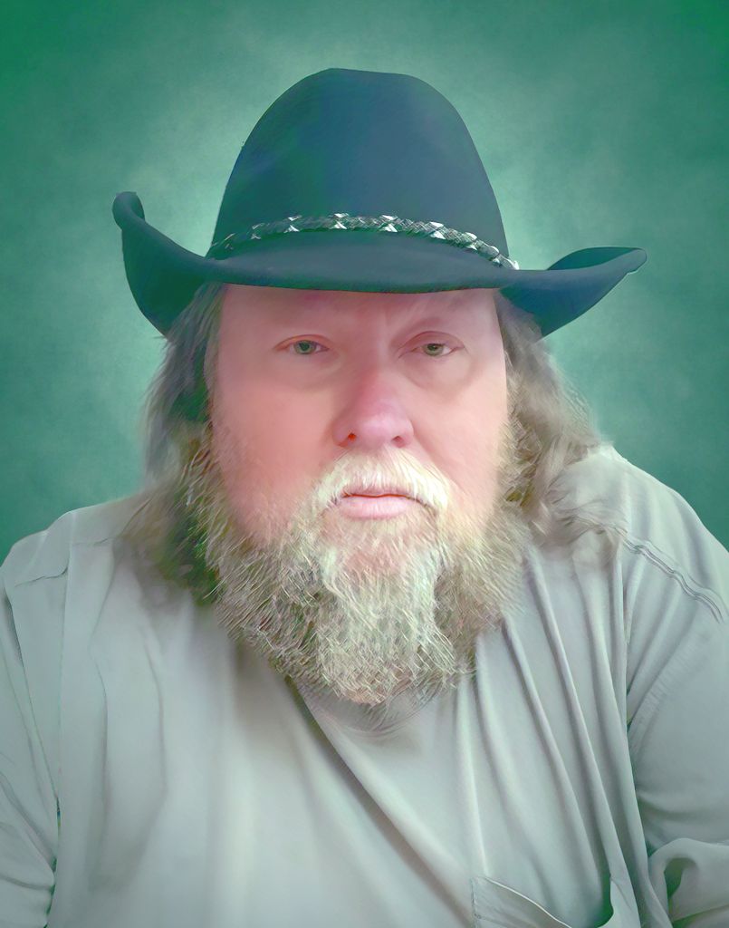 Jeffrey "Lightening" Clyde Adkins Profile Photo