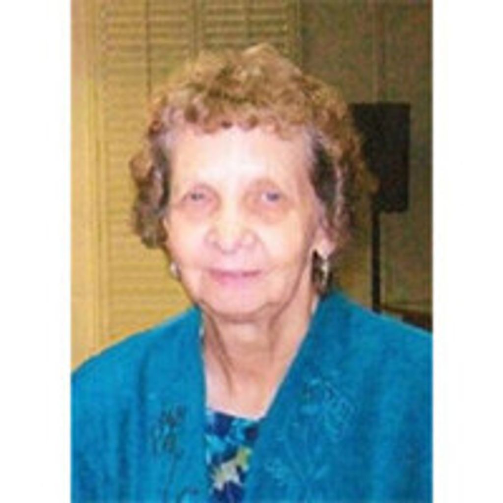 Lessie Wilkinson Caudell