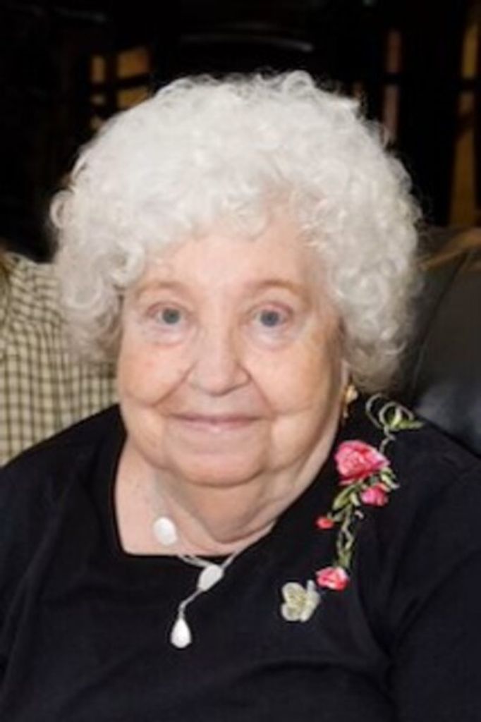 Pearlene Mcgaughey Profile Photo