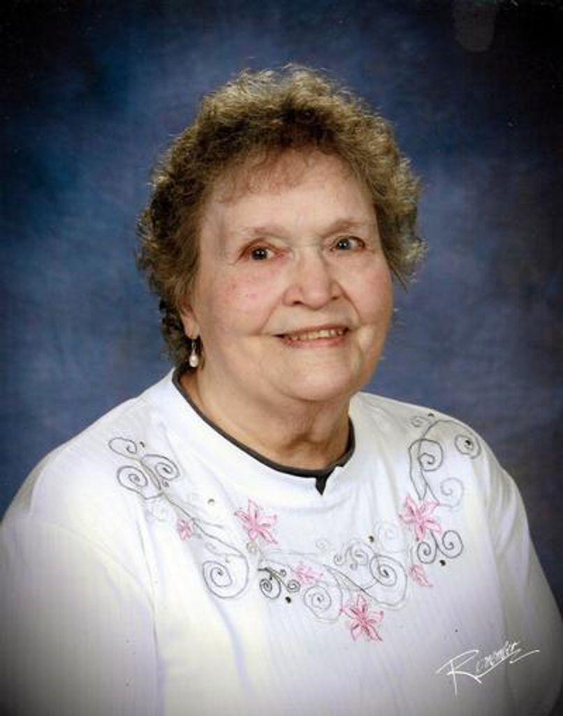 Juanita Doris Cook Profile Photo